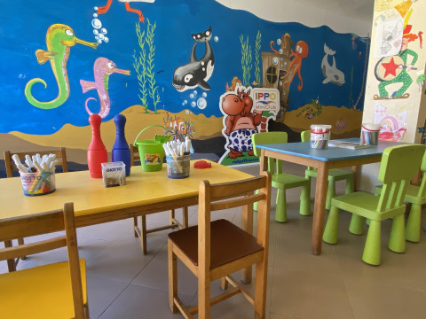 Grand Plaza Resort SSH