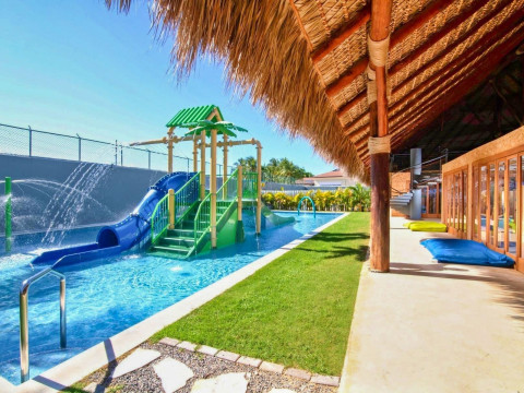 Dreams Onyx Resort & Spa