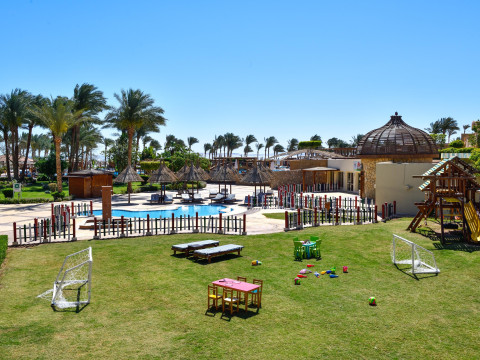 Grand Plaza Resort SSH