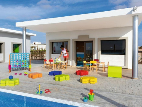 RIU PALACE BOAVISTA