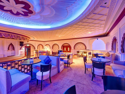 Crowne Plaza Resort Salalah