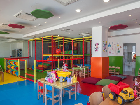 Amathus Beach Hotel Limassol