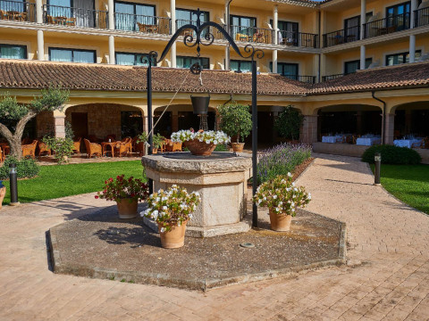 Cm Mallorca Palace - Adults Only