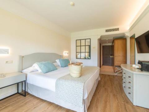CM Mallorca Palace - Only Adults