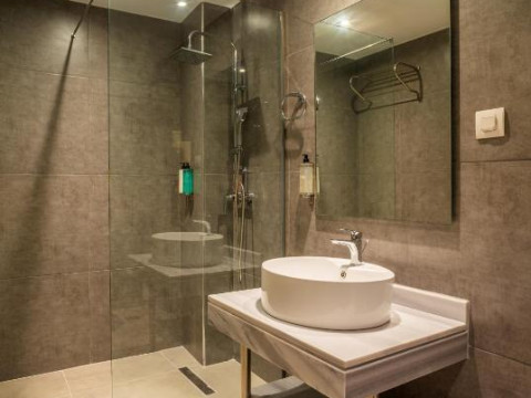 CNic Gemini Hotel (Corfu)
