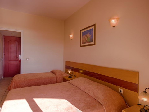 CNIC HELLINIS HOTEL - KANONI