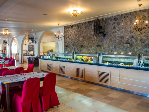 Paleokastritsa Palace - Adults Only