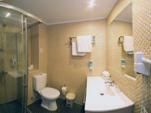 Paleokastritsa Palace - Adults Only