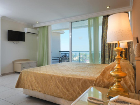 Paleokastritsa Palace - Adults Only