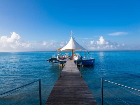 Coco de Mer Hotel and Black Parrot Suites Resort