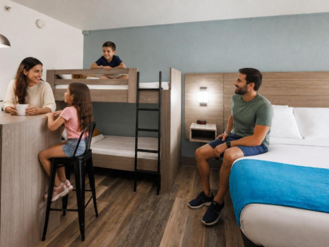 Coco Key Hotel & Water Park Resort