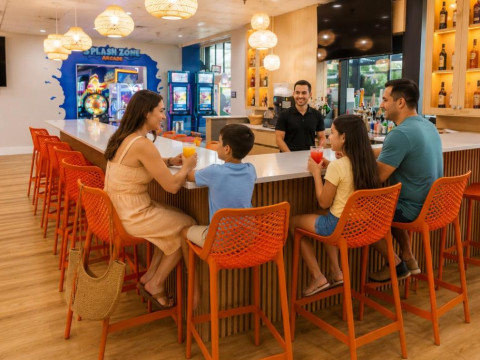 Coco Key Hotel & Water Park Resort