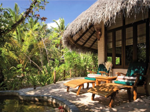 Coco Palm Dhuni Kolhu Resort