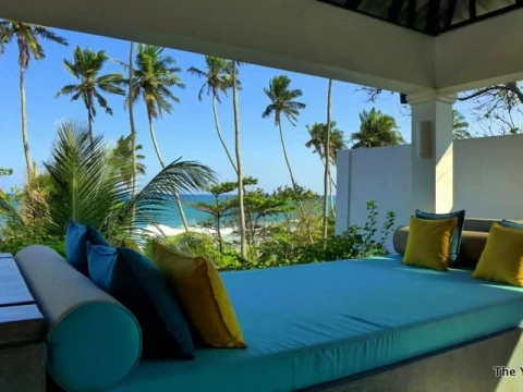 Coco Tangalla