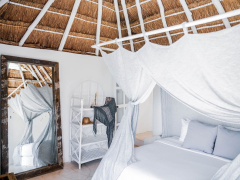 COCO TULUM ZEN ZONE HOTEL