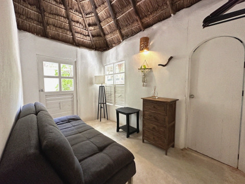 COCO TULUM ZEN ZONE HOTEL