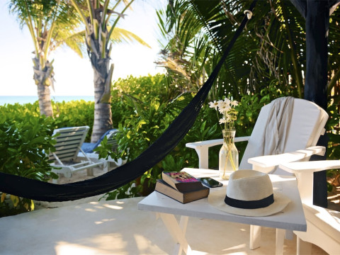 COCO TULUM ZEN ZONE HOTEL