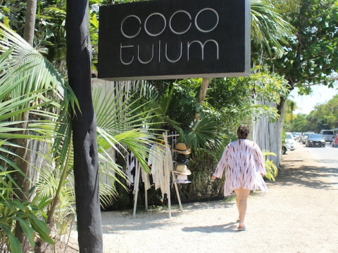 COCO TULUM ZEN ZONE HOTEL