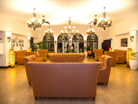 COCOA LUXURY RESORT