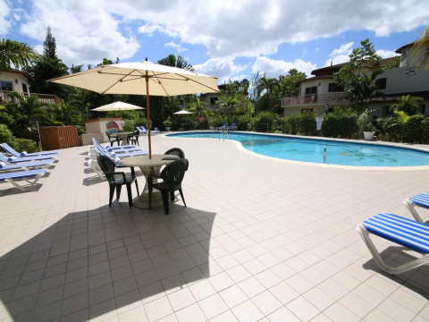 CocoLaPalm A Seaside Resort