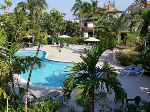 CocoLaPalm A Seaside Resort