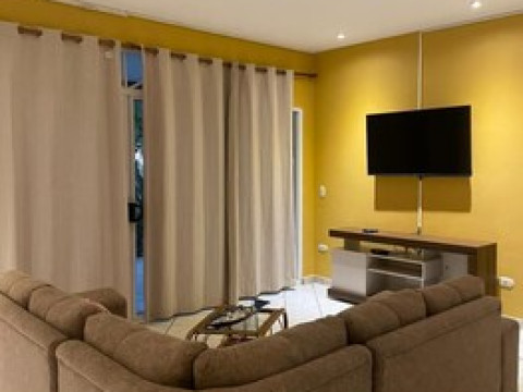 COCOMAR RESIDENCES & BEACHFRONT RESORT
