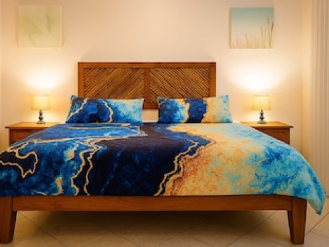 COCOMAR RESIDENCES & BEACHFRONT RESORT