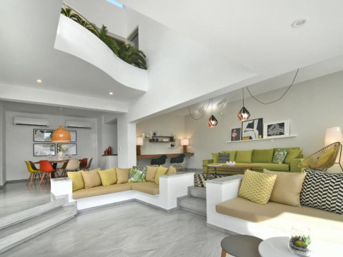 Coconut Villa