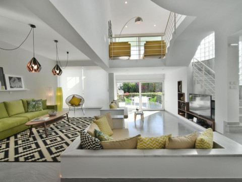 Coconut Villa