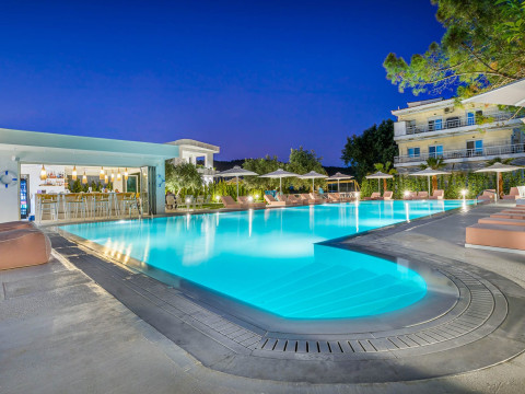 Cocoons Luxury Suites & Villas