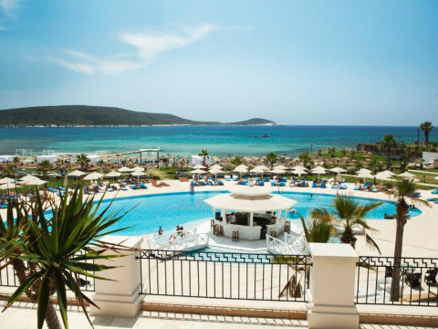 SOLTO HOTEL ( Boutique )