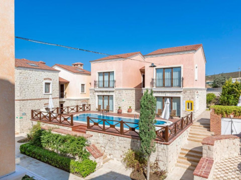 SOLTO HOTEL ( Boutique )