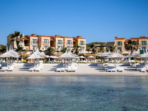 SOLTO HOTEL ( Boutique )
