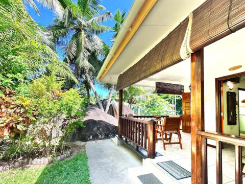 Cocotier Du Rocher Resort