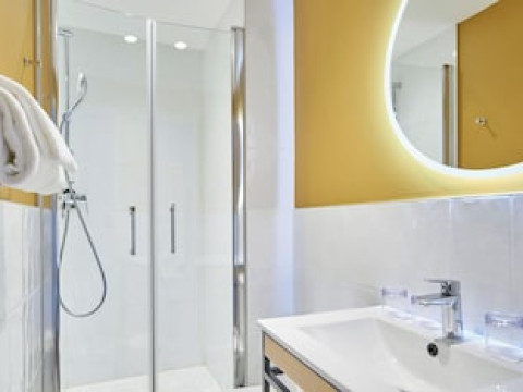 COEUR DE CITY HOTEL BORDEAUX CLEMENCEAU BY HAPPYCULTURE