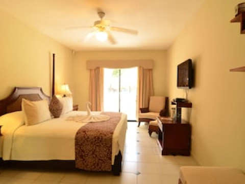 COFRESI PALM BEACH & SPA RESORT
