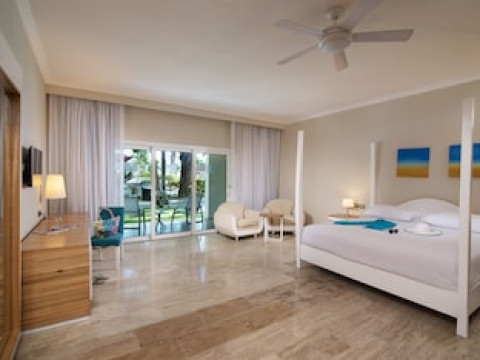 COFRESI PALM BEACH & SPA RESORT