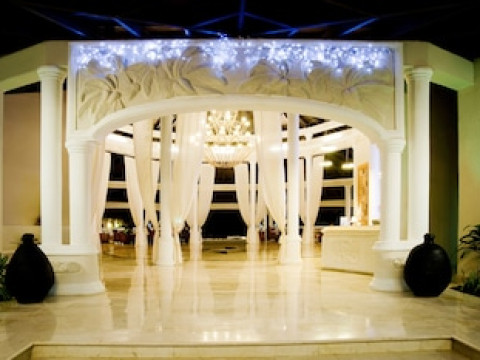 COFRESI PALM BEACH & SPA RESORT