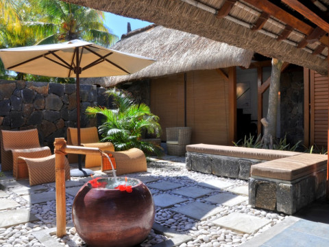 Coin de Mire Attitude Hotel