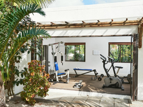 Coin de Mire Attitude Hotel