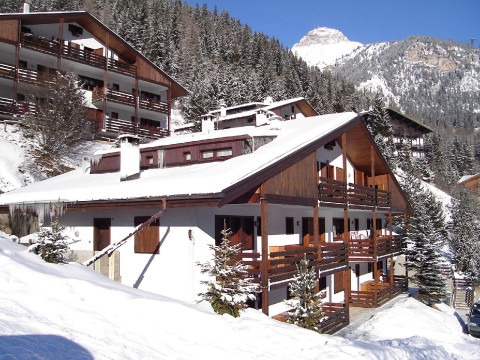 Col De Lin - Two Bedroom