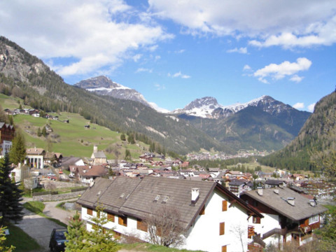 Col De Lin - Two Bedroom