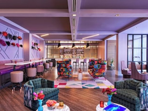 COLEE, ATLANTA BUCKHEAD, AUTOGRAPH COLLECTION