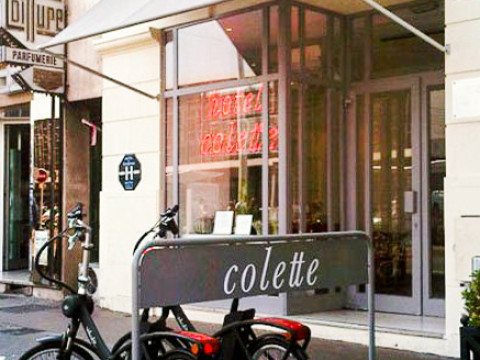 Colette