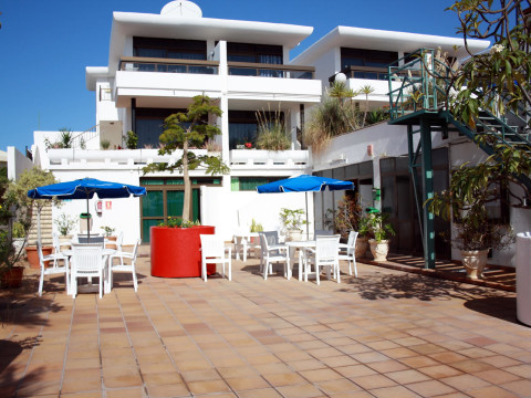 Colina Mar Aparthotel