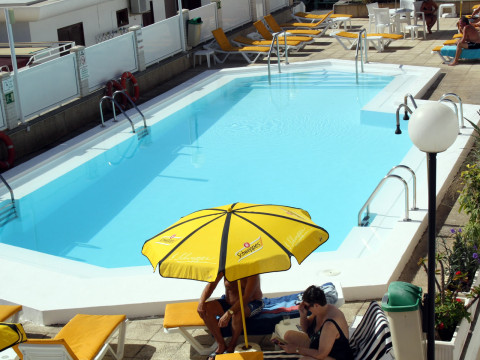 Colina Mar Aparthotel