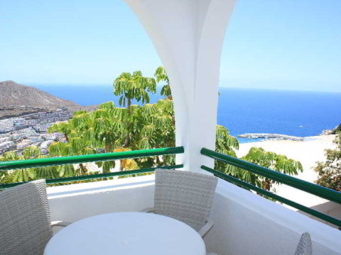 Colina Mar Apartments