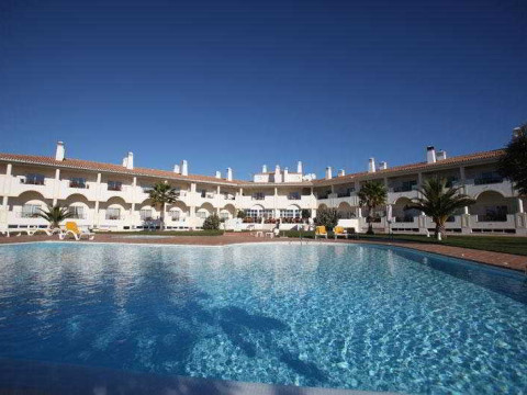 Colina Verde Golf & Sports Resort