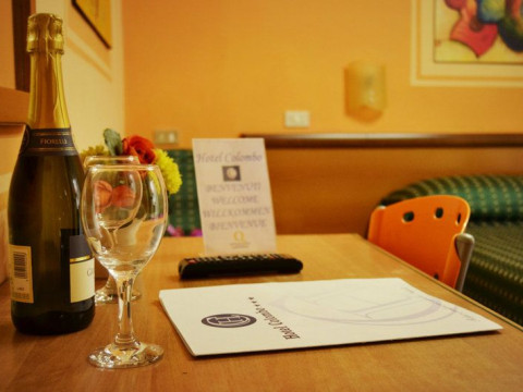 Hotel Colombo