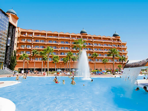 Colonial Mar